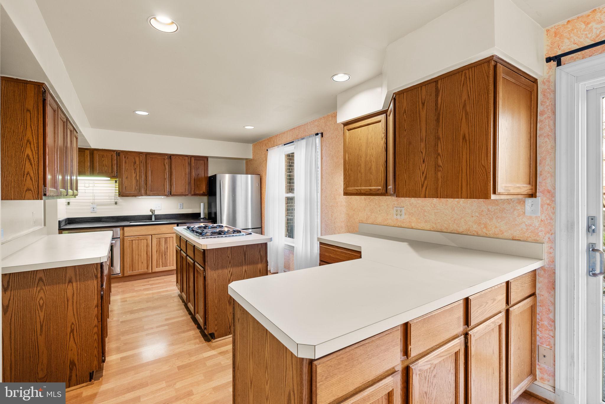 12633 English Orchard Court Silver Spring, MD 20906 - Photo 9 of 37 Lots of Cabinetry