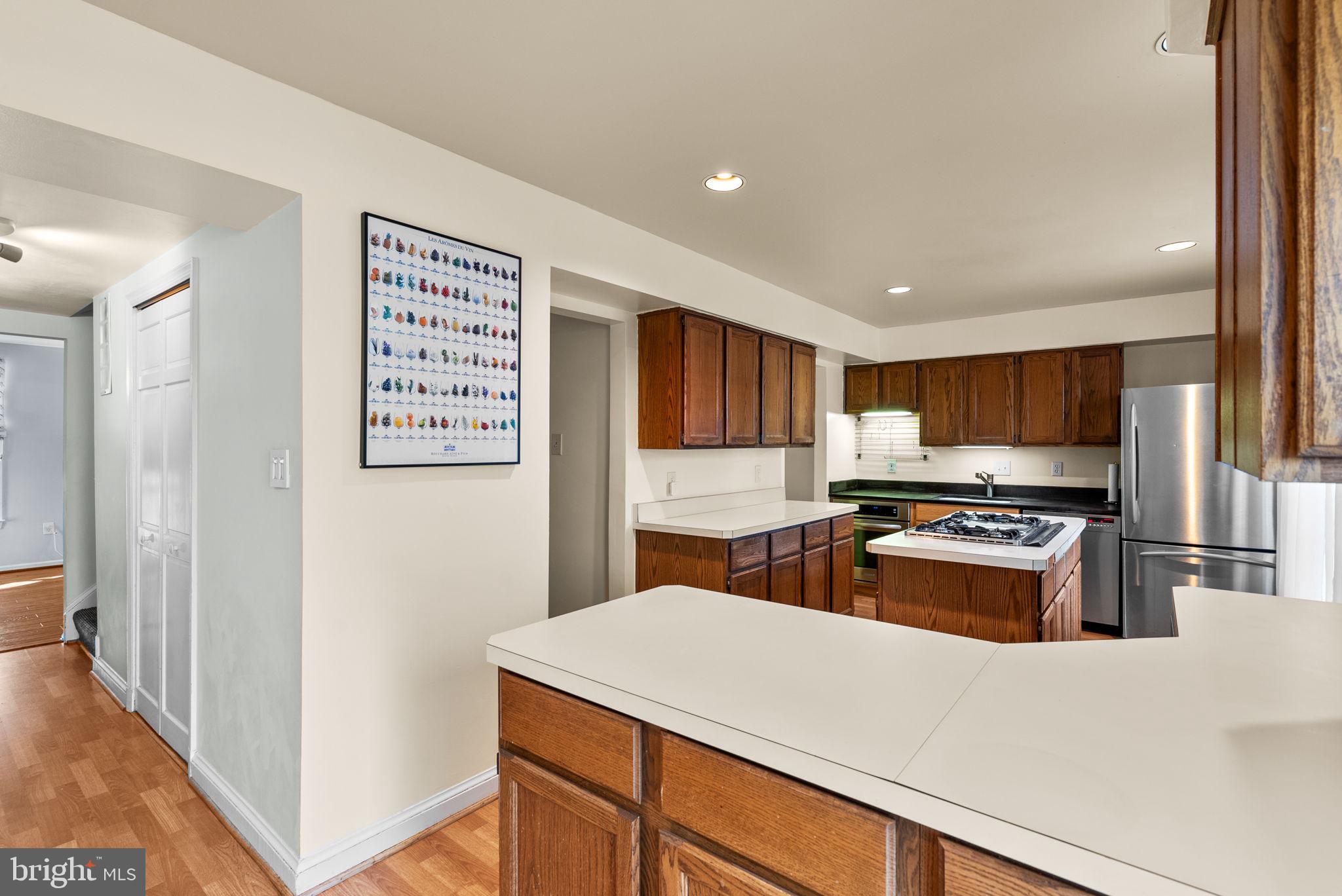 12633 English Orchard Court Silver Spring, MD 20906 - Photo 10 of 37 Great Counter Space