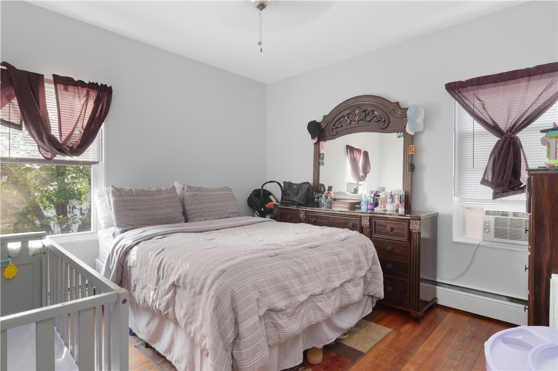 32 Hazel Street Pawtucket, RI 02860 - Photo 11 of 37 THIRD FLOOR