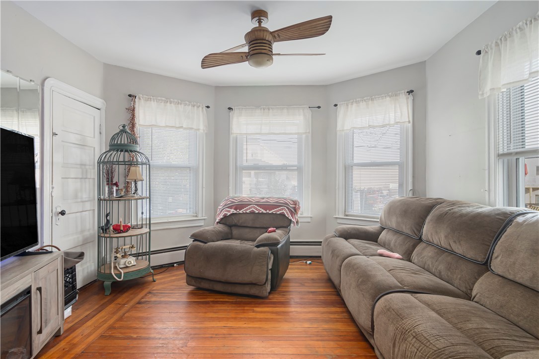 32 Hazel Street Pawtucket, RI 02860 - Photo 24 of 37 FIRST FLOOR