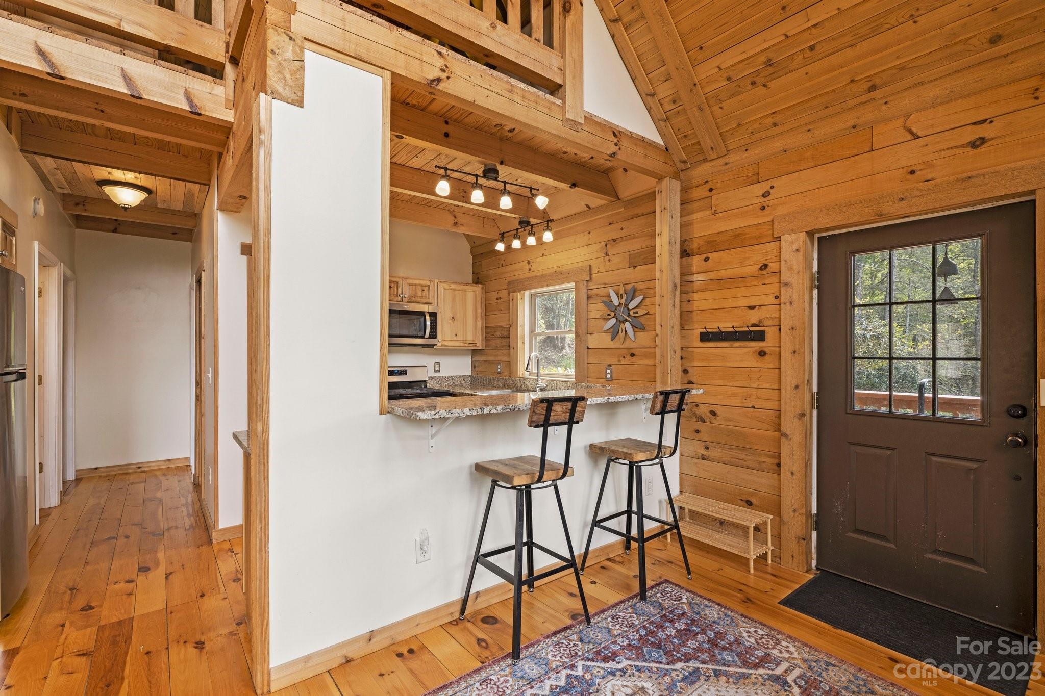 2023 Turnpike Road Marshall, NC 28753 - Photo 15 of 47