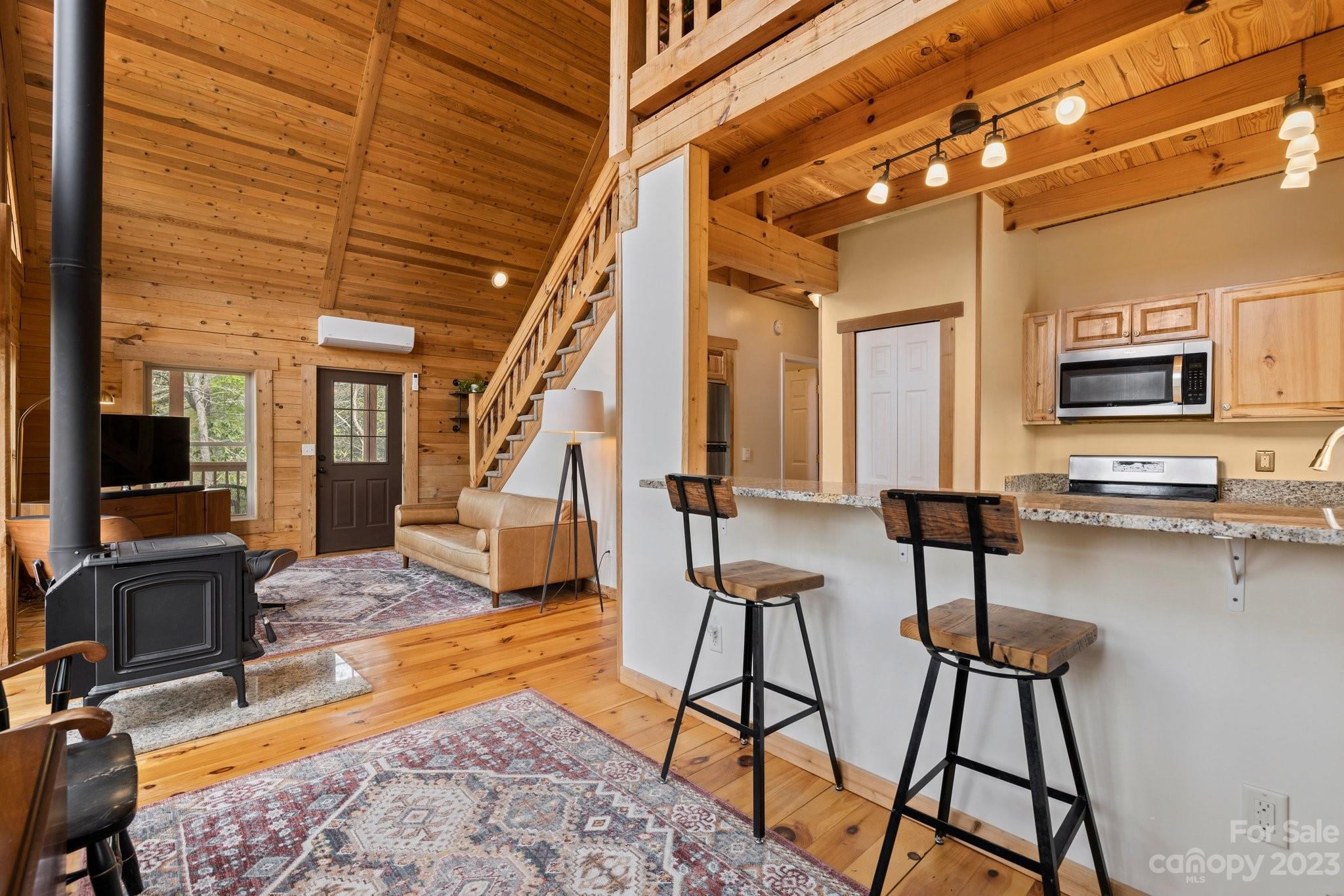 2023 Turnpike Road Marshall, NC 28753 - Photo 18 of 47