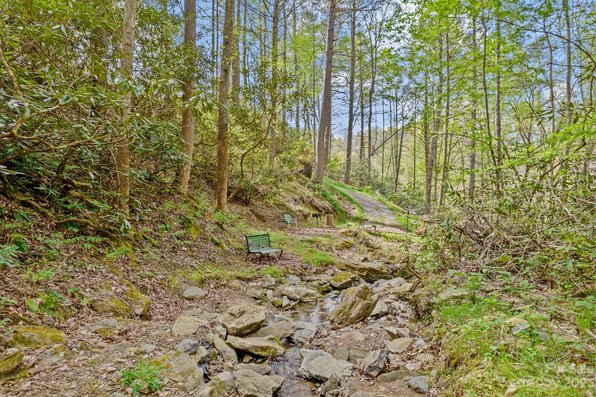 2023 Turnpike Road Marshall, NC 28753 - Photo 38 of 47