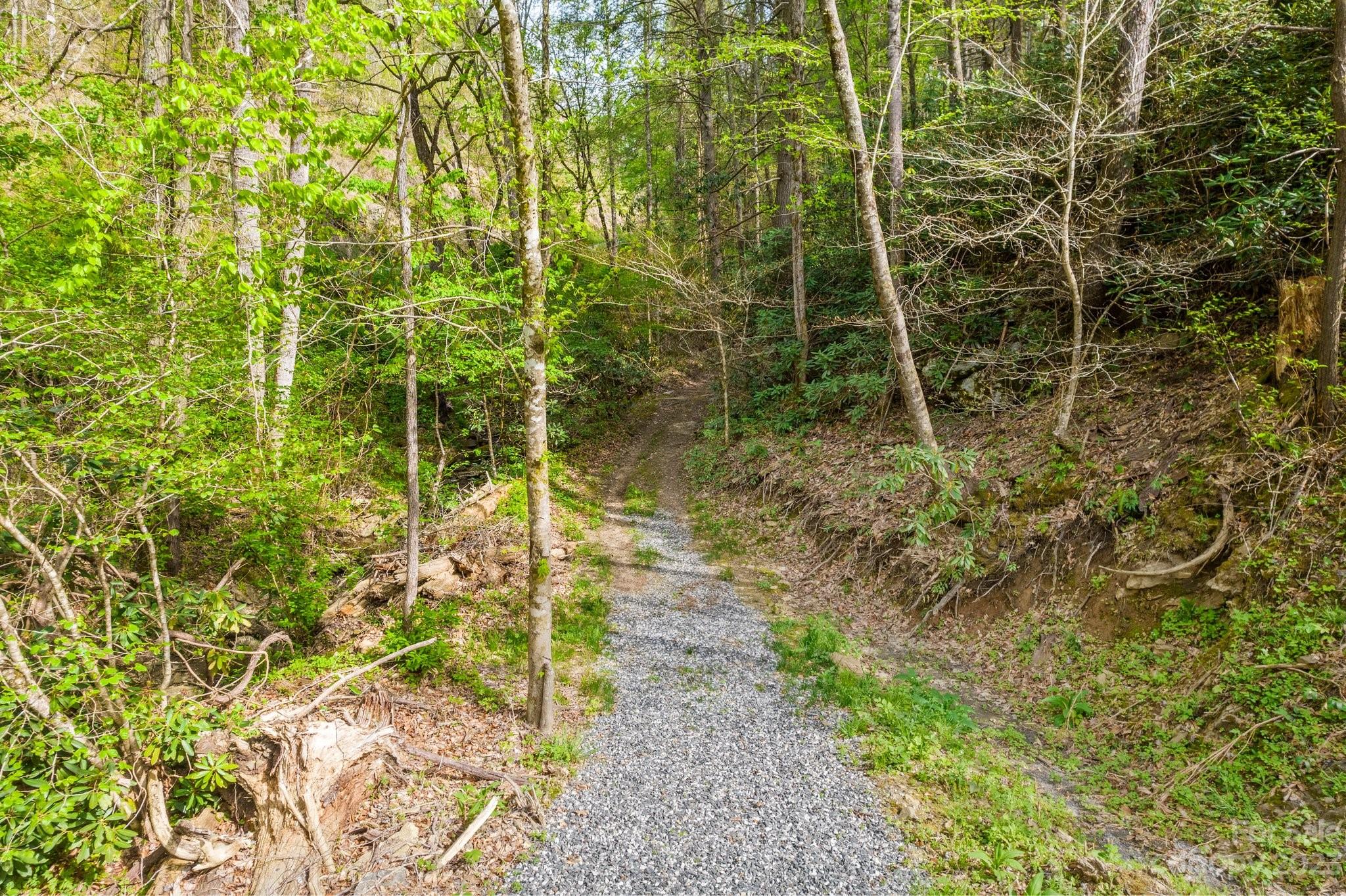 2023 Turnpike Road Marshall, NC 28753 - Photo 40 of 47