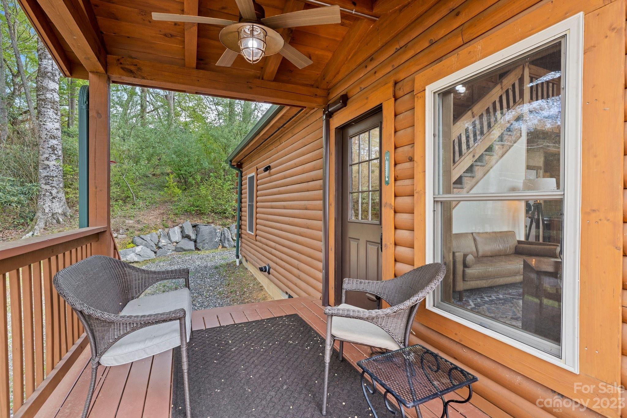 2023 Turnpike Road Marshall, NC 28753 - Photo 9 of 47