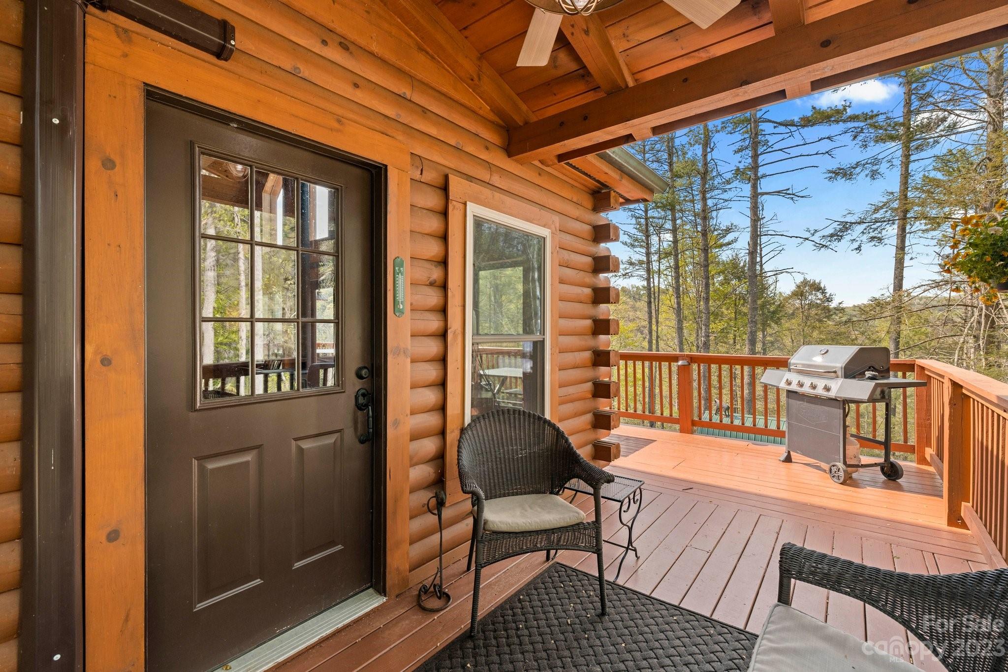 2023 Turnpike Road Marshall, NC 28753 - Photo 10 of 47