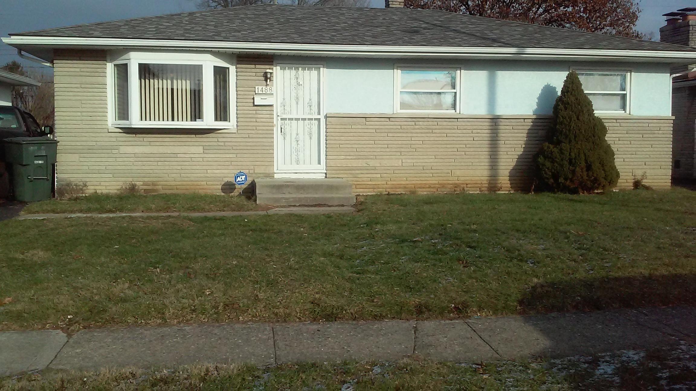 1488 Argus Road Columbus, OH 43227 - Photo 1 of 11 Gallery Image 1
