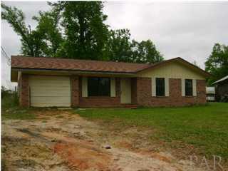 4605 Rambling Way Pace, FL 32571 - Photo 1 of 1