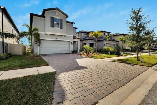 $445,000 | 11453 Green Harvest Dr., Riverview, FL 33578