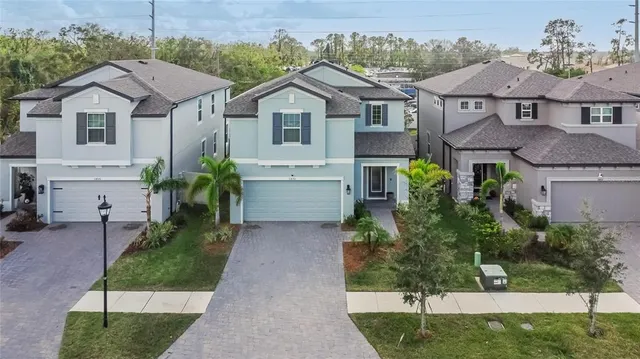 $445,000 | 11453 Green Harvest Dr., Riverview, FL 33578