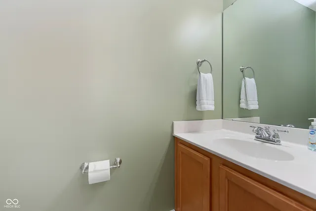 $445,000 | 6686 Woodcrest Drive, Avon, IN 46123