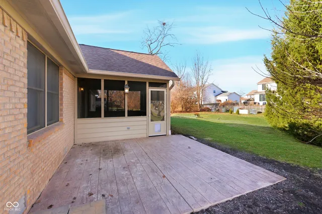 $445,000 | 6686 Woodcrest Drive, Avon, IN 46123