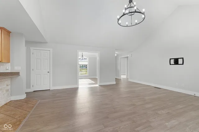 $445,000 | 6686 Woodcrest Drive, Avon, IN 46123