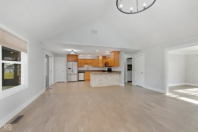 $445,000 | 6686 Woodcrest Drive, Avon, IN 46123