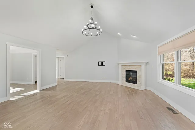 $445,000 | 6686 Woodcrest Drive, Avon, IN 46123