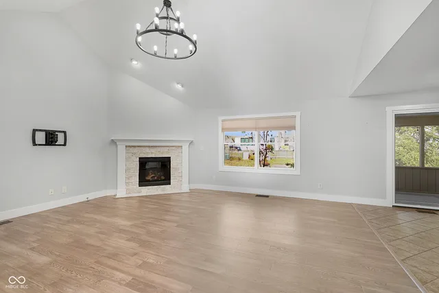 $445,000 | 6686 Woodcrest Drive, Avon, IN 46123