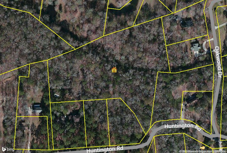 412 Huntington Road Summerville, SC 29483 - Photo 8 of 8 8