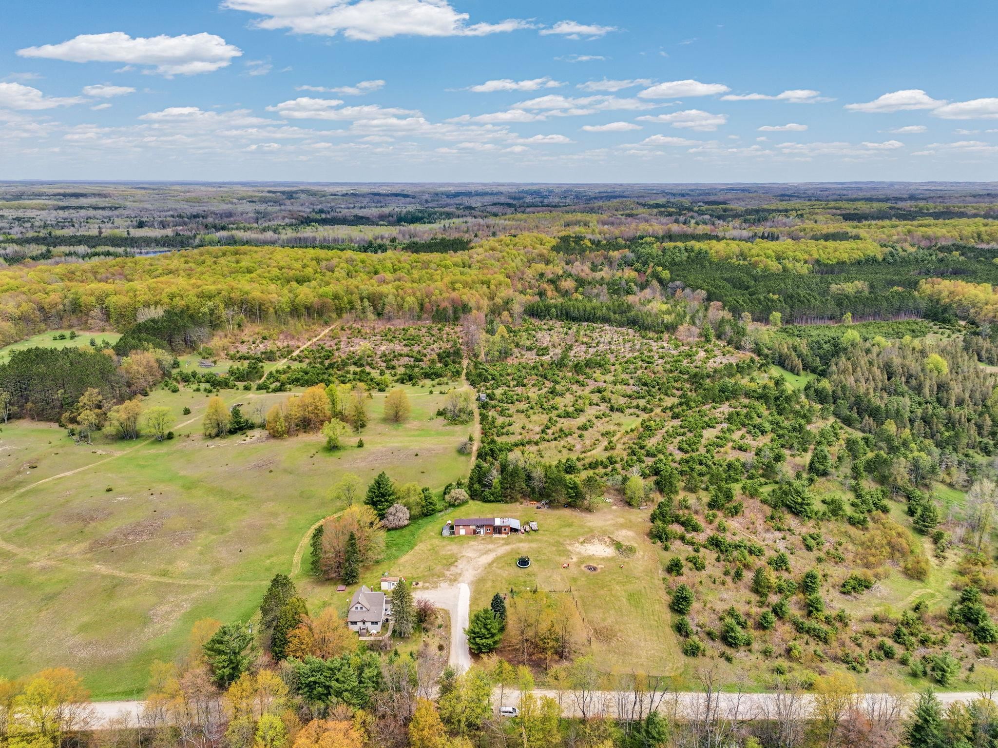 22386 16 Mile Road Leroy, MI 49655 - Photo 33 of 63