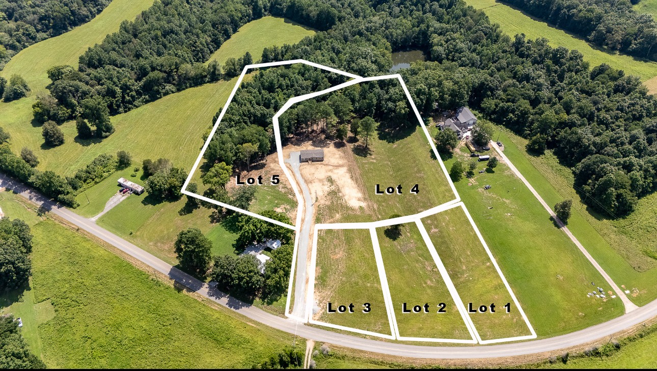 3 L Busby Road Loretto, TN 38469 - Photo 2 of 2 a view of swimming pool