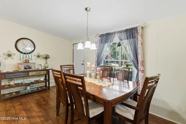 $212,000 | 243 Ocean Forest Drive Northwest, Calabash, NC 28467