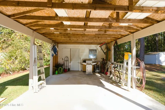 $212,000 | 243 Ocean Forest Drive Northwest, Calabash, NC 28467