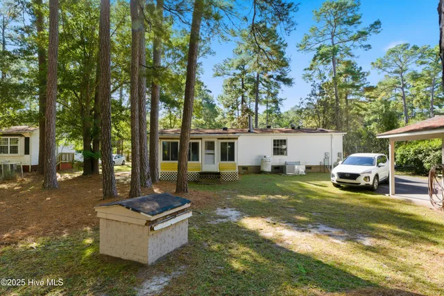 $212,000 | 243 Ocean Forest Drive Northwest, Calabash, NC 28467