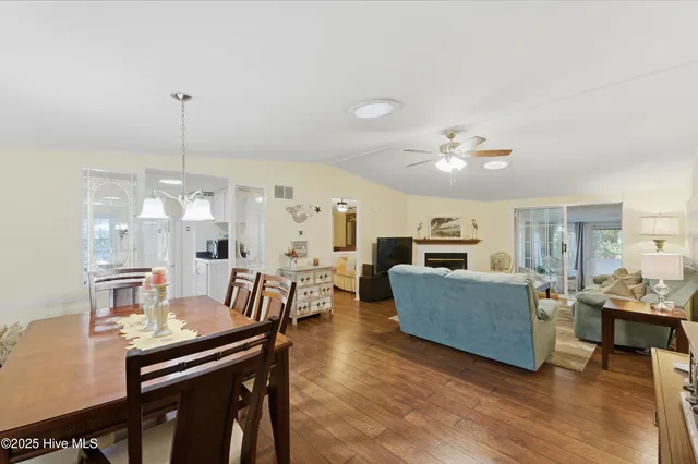 $212,000 | 243 Ocean Forest Drive Northwest, Calabash, NC 28467