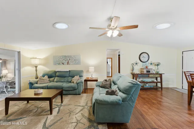 $212,000 | 243 Ocean Forest Drive Northwest, Calabash, NC 28467