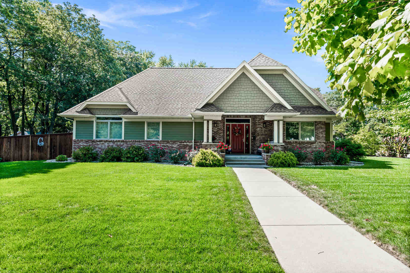 701 Broadway Normal, IL 61761 - Photo 2 of 74 Gallery Image 2