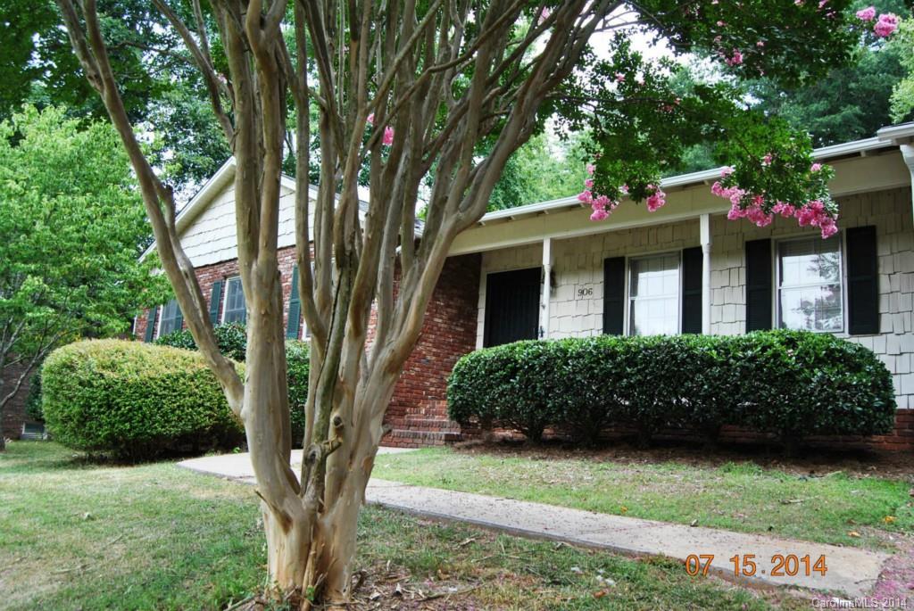 906 Wedgewood Road Statesville, NC 28677 - Photo 3 of 23