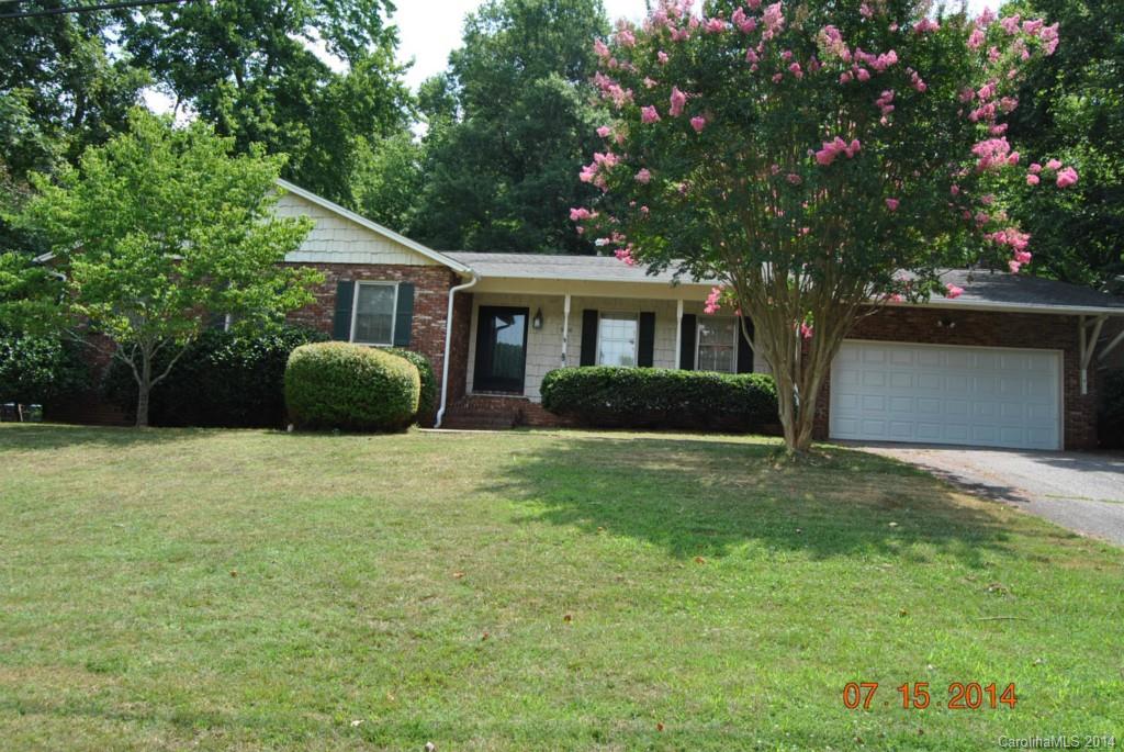 906 Wedgewood Road Statesville, NC 28677 - Photo 5 of 23