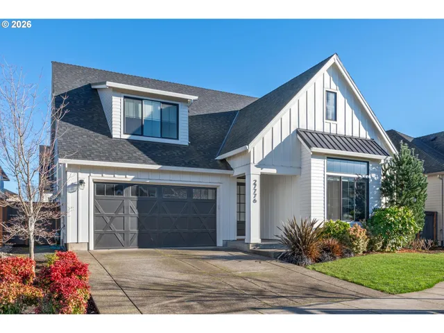 $975,000 | 27776 Southwest Larkspur Terrace, Wilsonville, OR 97070