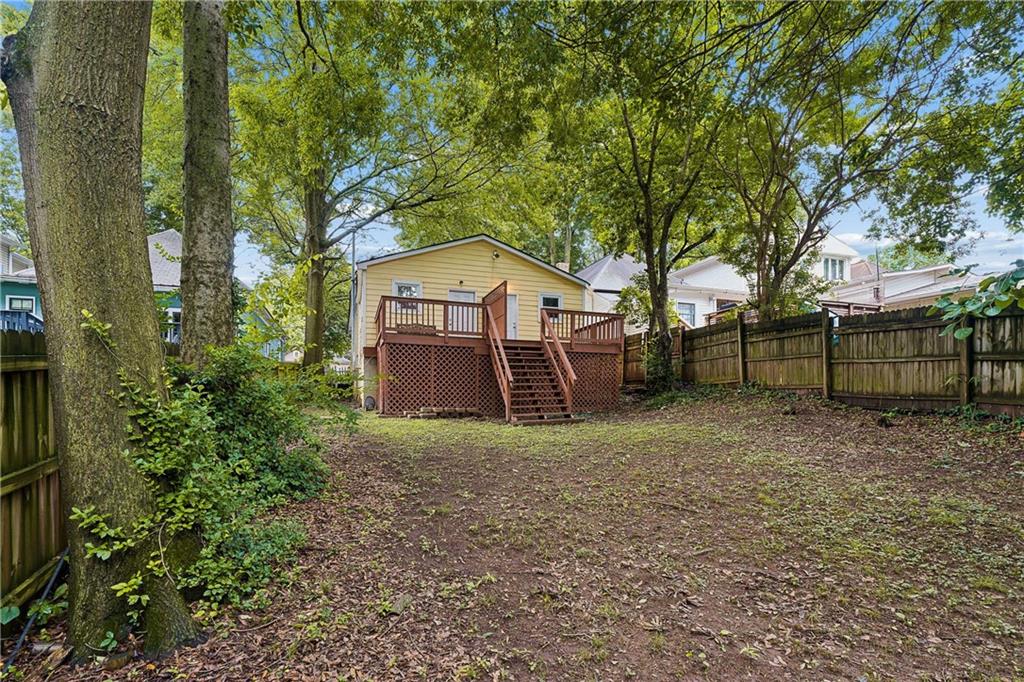 652 Bryan Street Southeast, Unit A Atlanta, GA 30312 - Photo 18 of 26