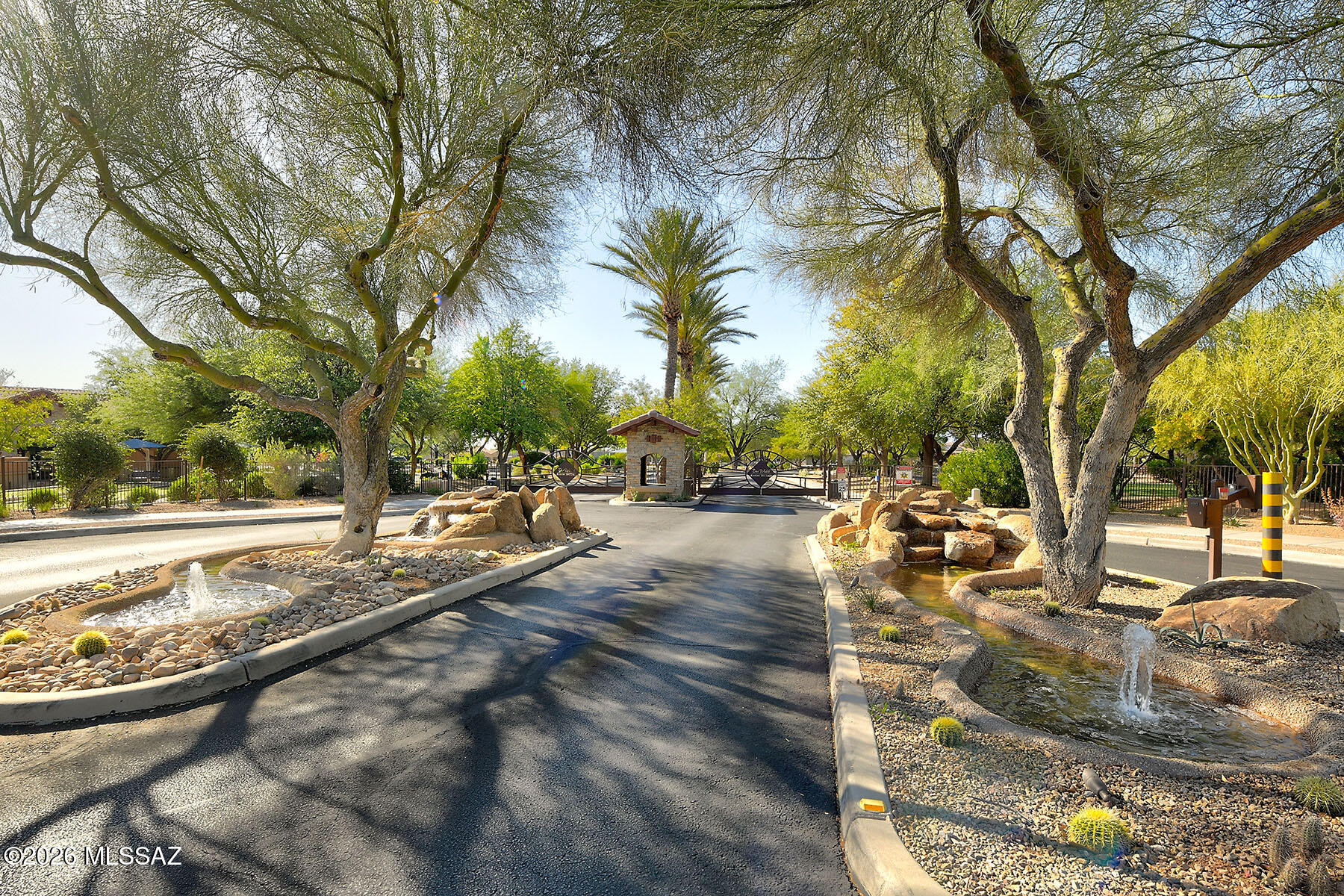 13991 East Cheavront Loop Vail, AZ 85641 - Photo 46 of 47 a view of outdoor space with seating