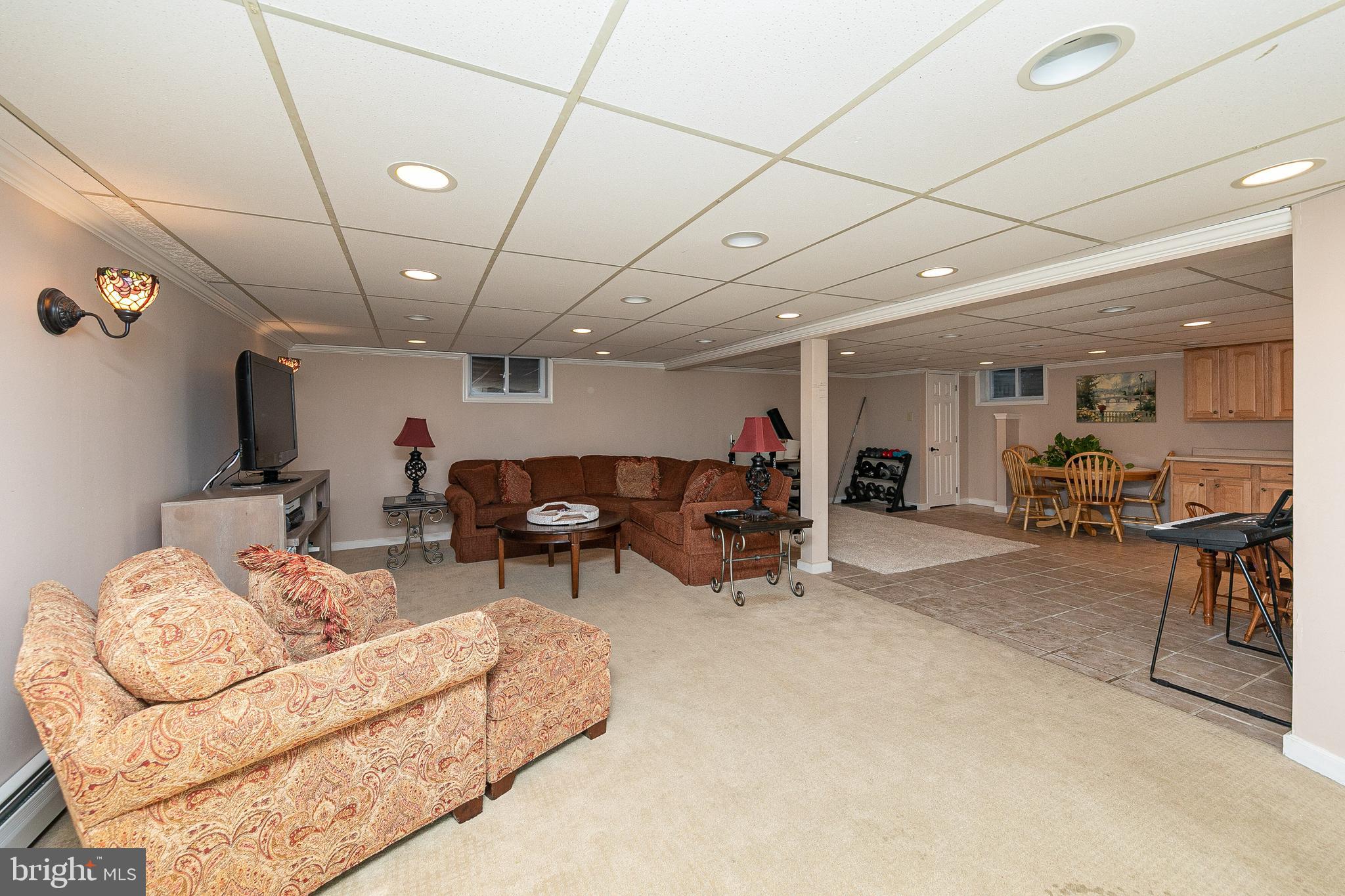 456 Sugarmill Road Huntingdon Valley, PA 19006 - Photo 22 of 39 Rec Room