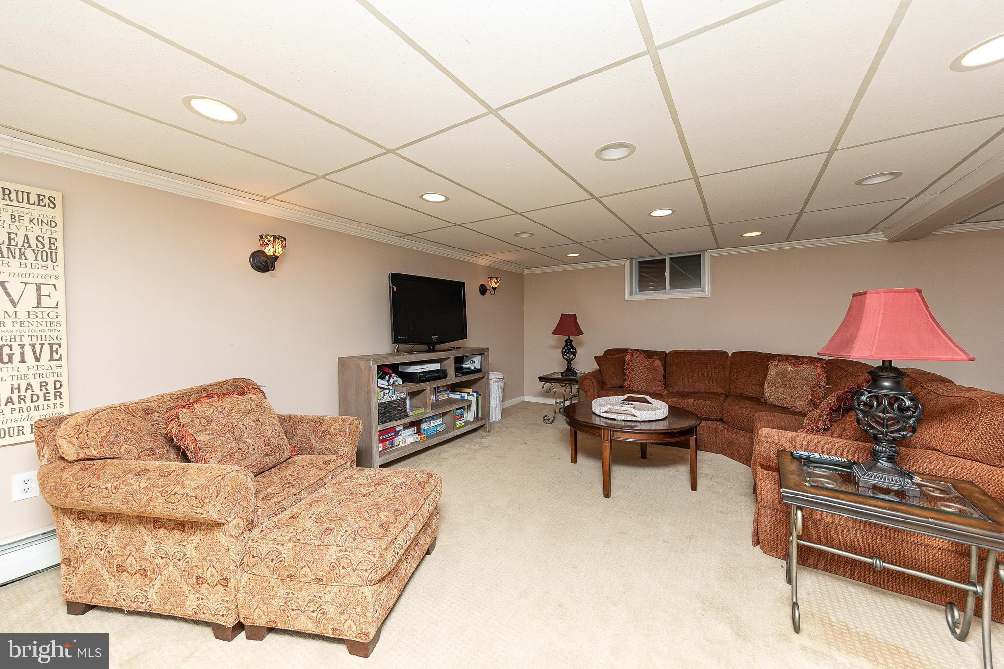 456 Sugarmill Road Huntingdon Valley, PA 19006 - Photo 23 of 39 Rec Room