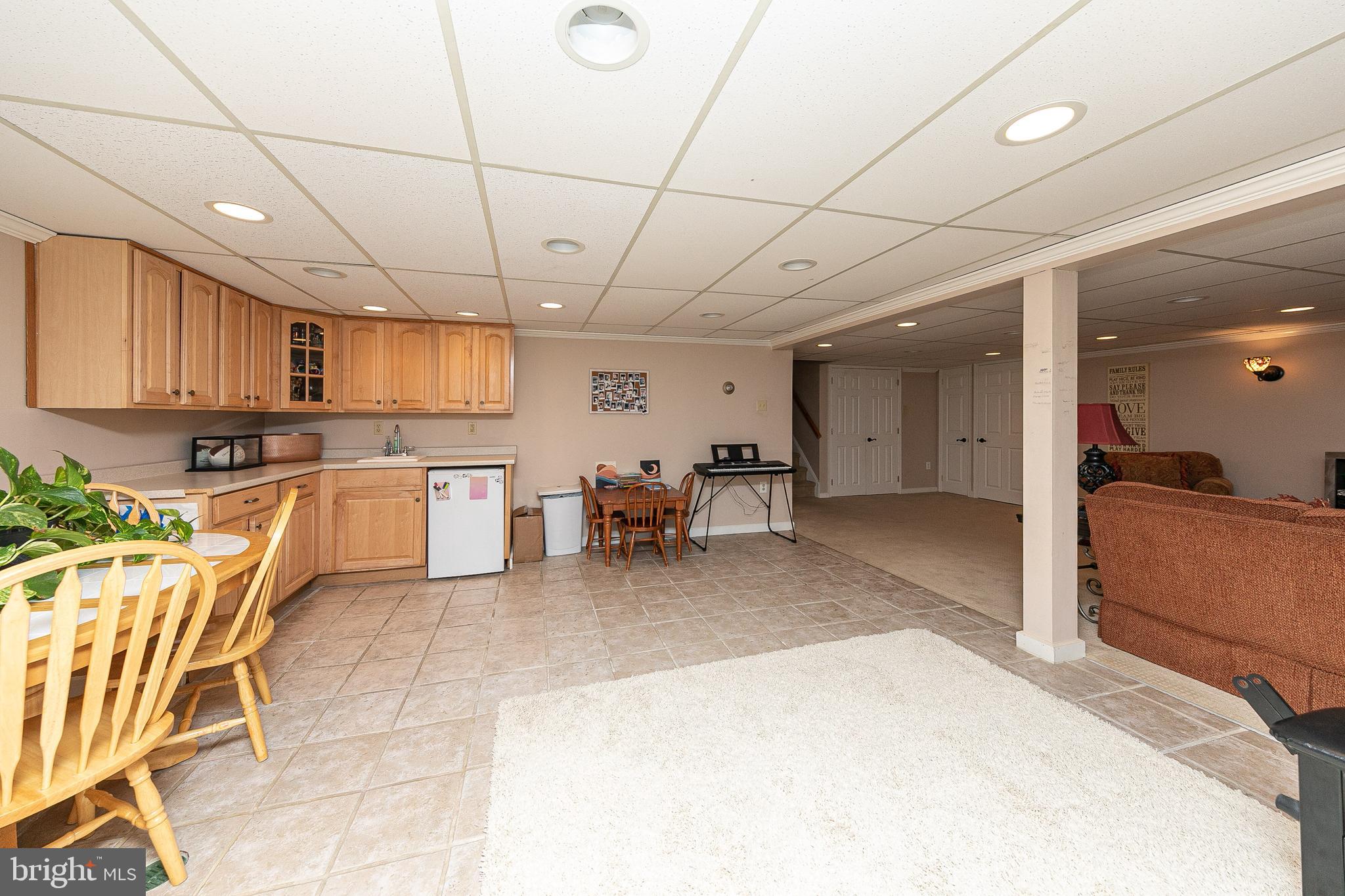 456 Sugarmill Road Huntingdon Valley, PA 19006 - Photo 24 of 39 Rec Room