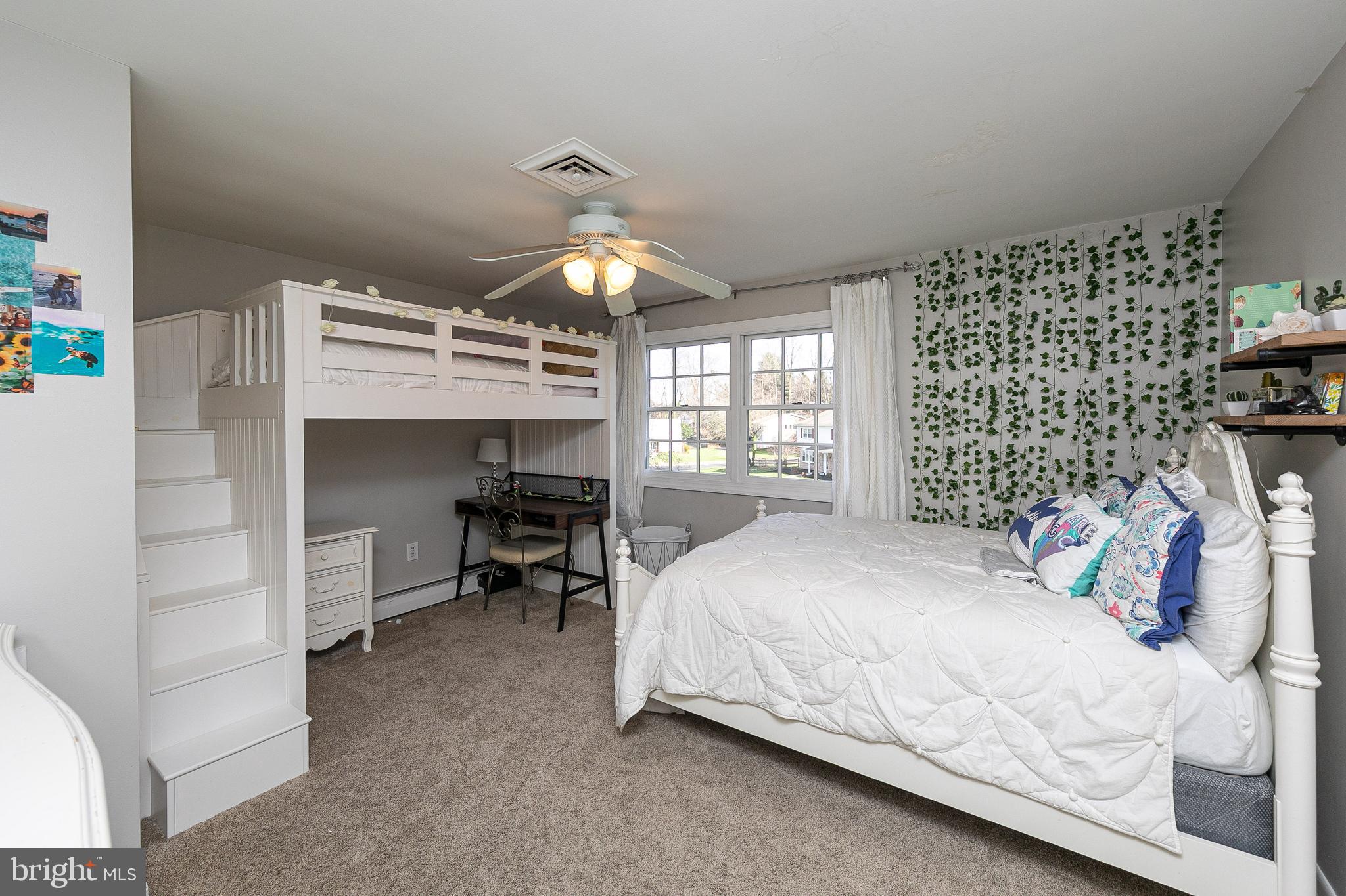 456 Sugarmill Road Huntingdon Valley, PA 19006 - Photo 28 of 39 Bedroom 2