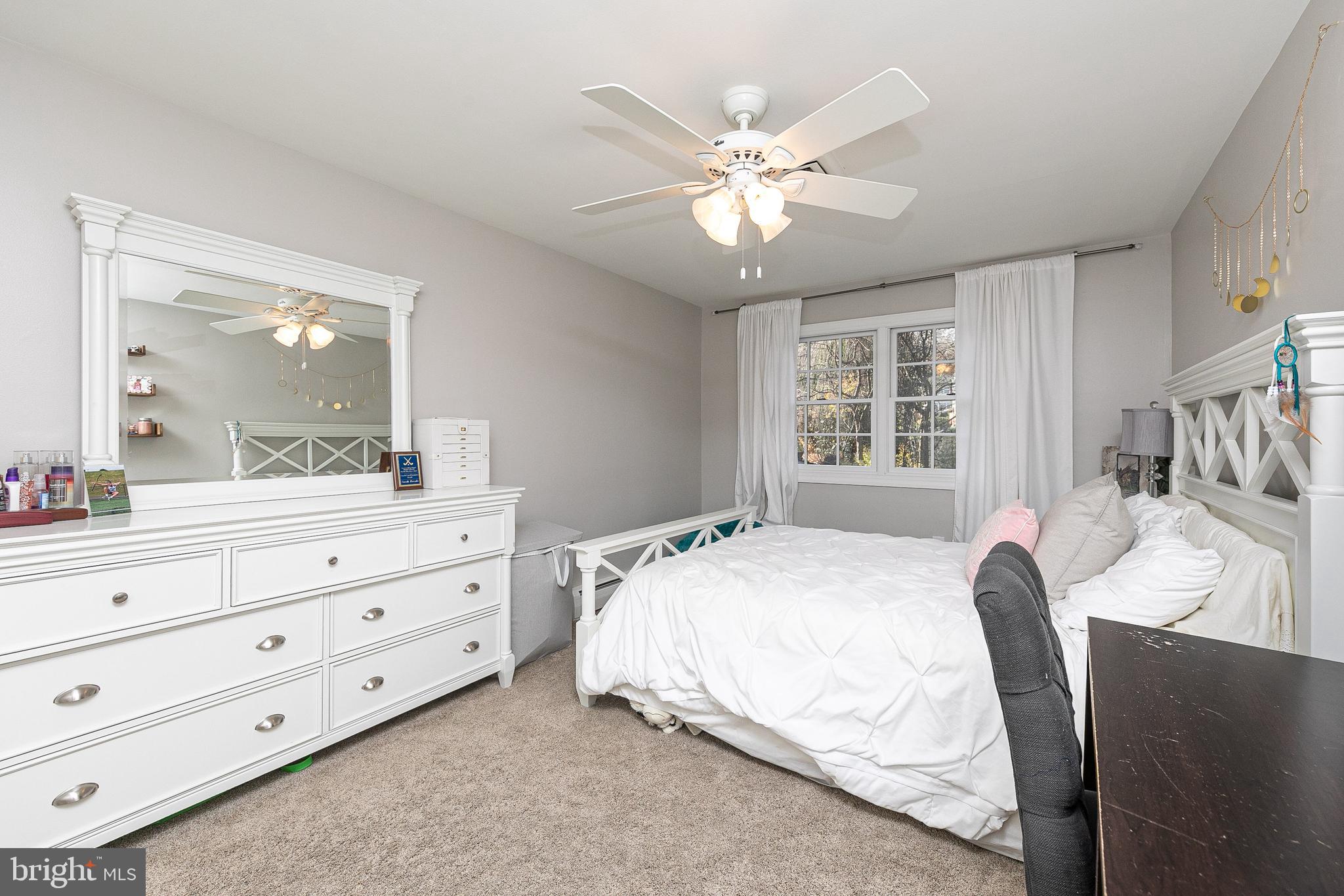 456 Sugarmill Road Huntingdon Valley, PA 19006 - Photo 32 of 39 Bedroom 3