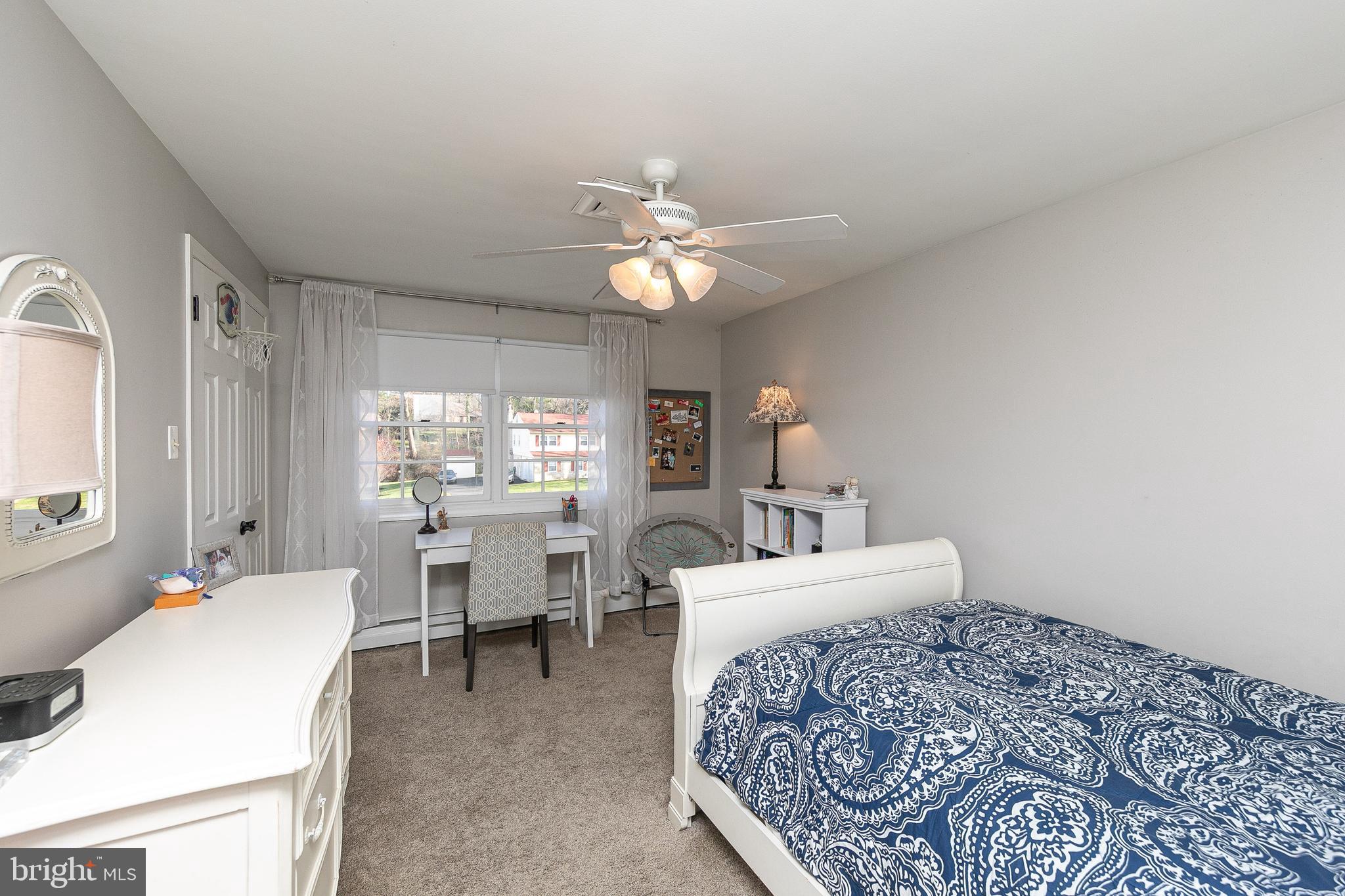 456 Sugarmill Road Huntingdon Valley, PA 19006 - Photo 33 of 39 Bedroom 4