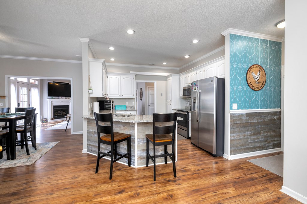 1275 Cutleaf Drive Sumter, SC 29150 - Photo 14 of 48 Gallery Image 14