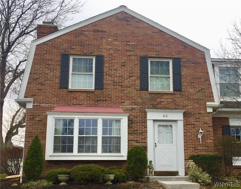 86 Hickory Hill Road Amherst, NY 14221 - Photo 1 of 1 Gallery Image 1