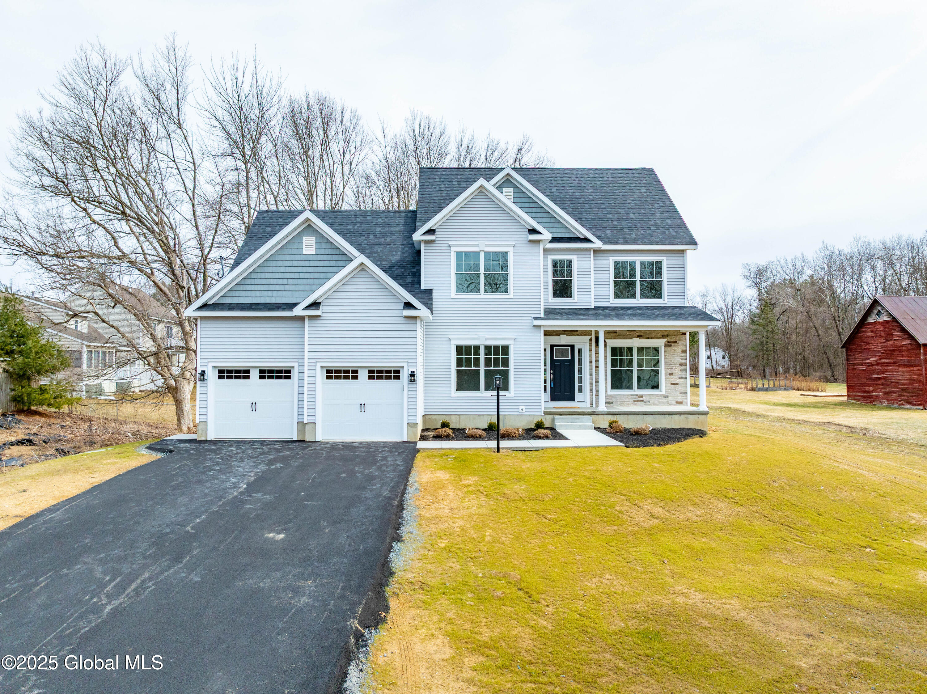 23 Plant Road Halfmoon, NY 12065 - Photo 2 of 65 2