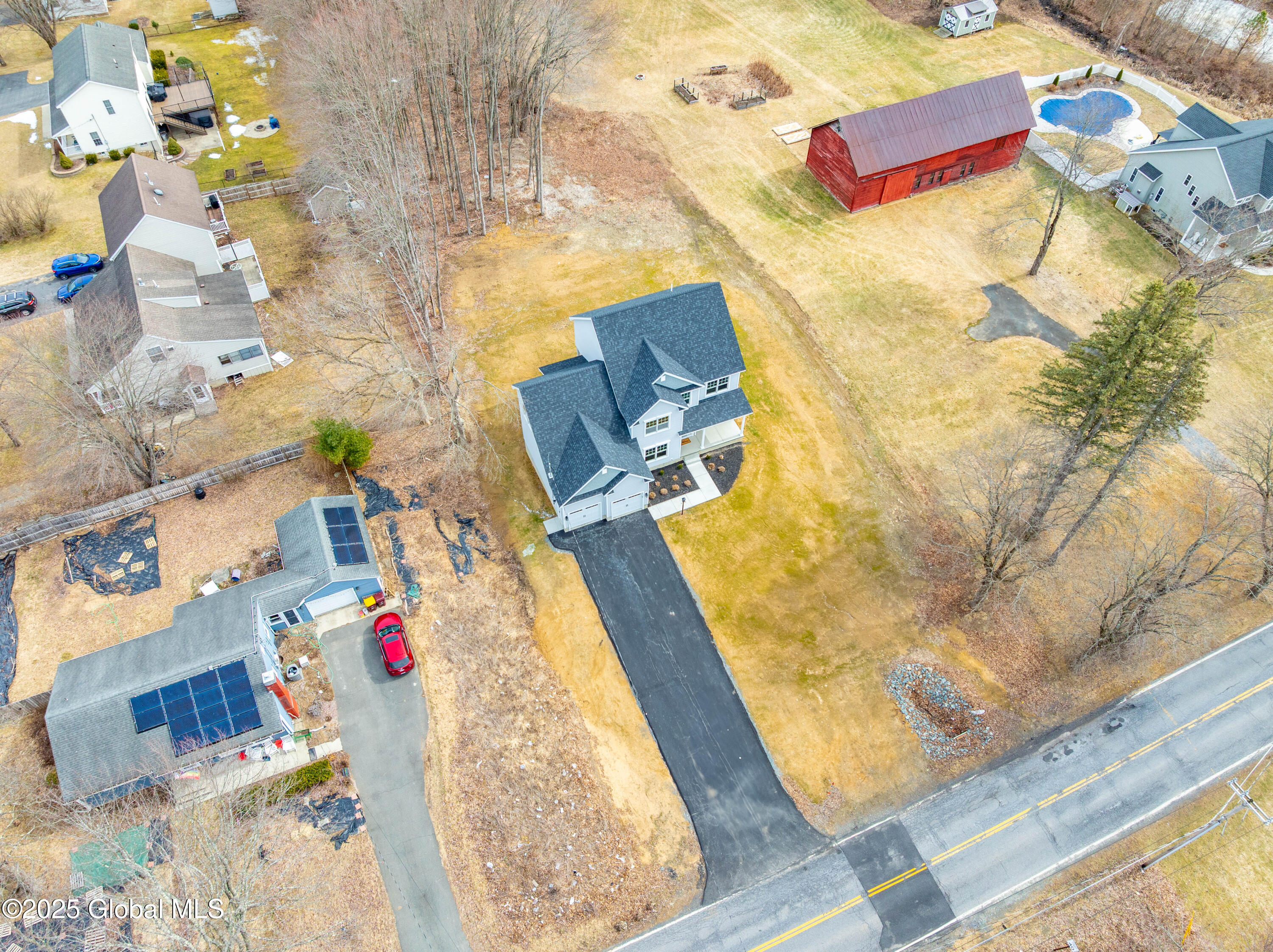 23 Plant Road Halfmoon, NY 12065 - Photo 63 of 65 DJI_0864-HDR