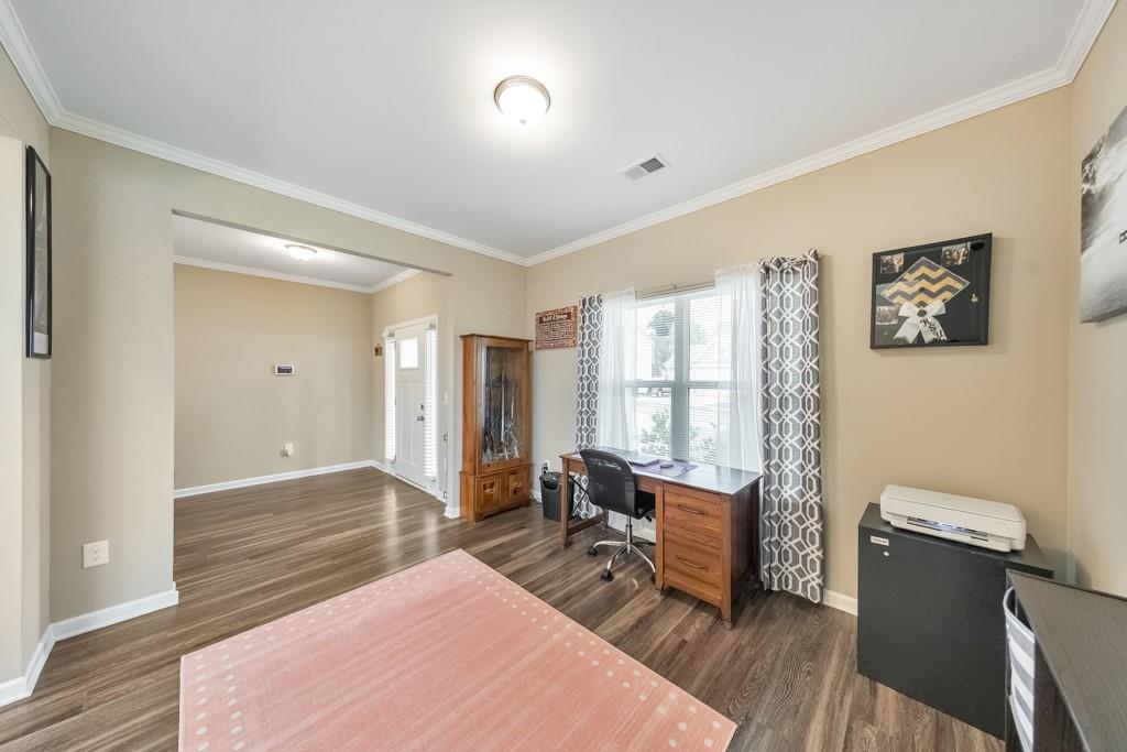 54 Ashbridge Lane Dallas, GA 30132 - Photo 5 of 51