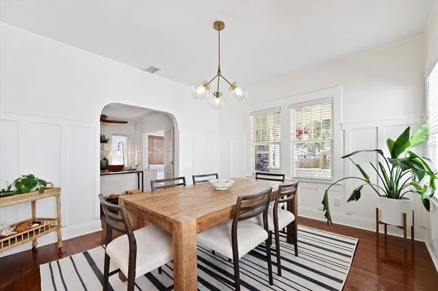 $1,075,000 | 3311 West San Pedro Street, Tampa, FL 33629