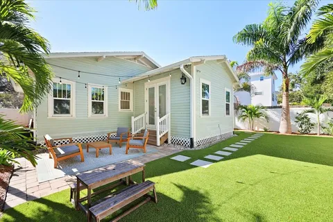 $1,075,000 | 3311 West San Pedro Street, Tampa, FL 33629