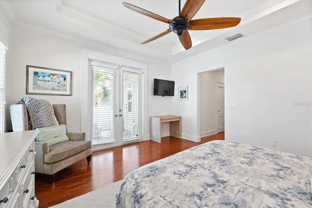 $1,075,000 | 3311 West San Pedro Street, Tampa, FL 33629