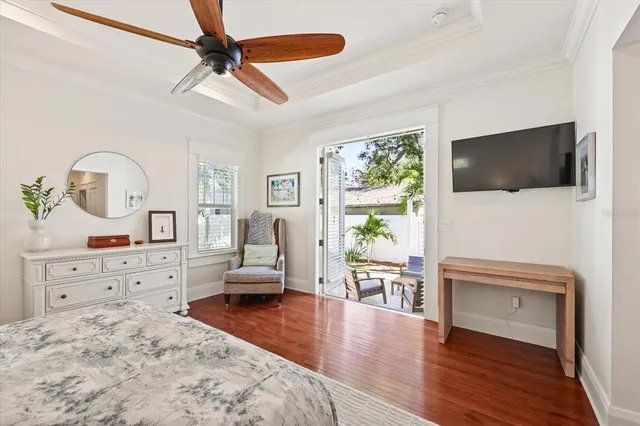 $1,075,000 | 3311 West San Pedro Street, Tampa, FL 33629