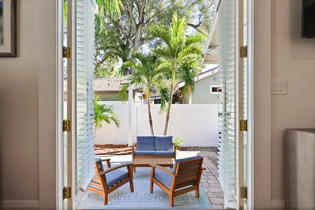 $1,075,000 | 3311 West San Pedro Street, Tampa, FL 33629